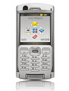 Best available price of Sony Ericsson P990 in Romania
