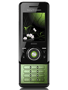 Best available price of Sony Ericsson S500 in Romania