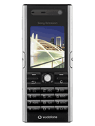 Best available price of Sony Ericsson V600 in Romania