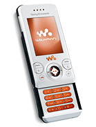 Best available price of Sony Ericsson W580 in Romania