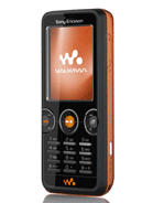 Best available price of Sony Ericsson W610 in Romania