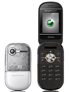 Best available price of Sony Ericsson Z250 in Romania