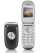 Best available price of Sony Ericsson Z300 in Romania