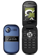Best available price of Sony Ericsson Z320 in Romania