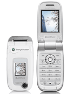 Best available price of Sony Ericsson Z520 in Romania