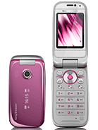 Best available price of Sony Ericsson Z750 in Romania