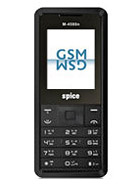 Best available price of Spice M-4580n in Romania