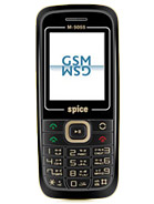 Best available price of Spice M-5055 in Romania