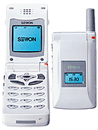 Best available price of Sewon SG-2200 in Romania
