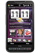 Best available price of T-Mobile HD2 in Romania