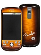 Best available price of T-Mobile myTouch 3G Fender Edition in Romania
