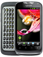 Best available price of T-Mobile myTouch Q 2 in Romania