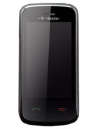 Best available price of T-Mobile Vairy Touch II in Romania