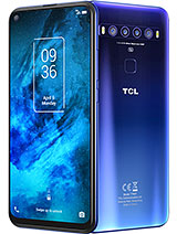 Best available price of TCL 10 5G in Romania