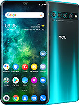 Best available price of TCL 10 Pro in Romania