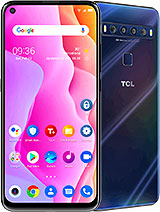 Best available price of TCL 10L in Romania