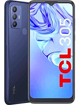 Best available price of TCL 305 in Romania