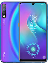 Best available price of Tecno Camon 12 Pro in Romania