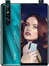 Best available price of Tecno Camon 15 Pro in Romania