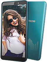 Best available price of TECNO Camon iACE2 in Romania