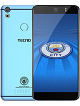 Best available price of TECNO Camon CX Manchester City LE in Romania