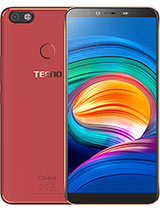 Best available price of TECNO Camon X Pro in Romania
