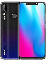 Best available price of TECNO Camon 11 Pro in Romania