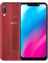 Best available price of TECNO Camon 11 in Romania