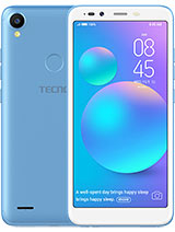 Best available price of TECNO Pop 1s in Romania