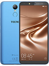 Best available price of TECNO Pouvoir 2 Pro in Romania