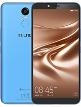 Best available price of TECNO Pouvoir 2 in Romania