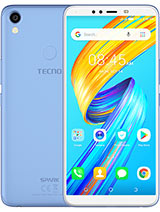 Best available price of TECNO Spark 2 in Romania