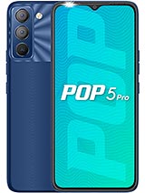 Best available price of Tecno Pop 5 Pro in Romania