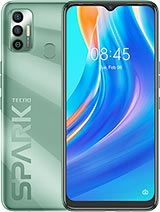 Best available price of Tecno Spark 7 in Romania