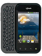 Best available price of T-Mobile myTouch Q in Romania