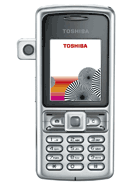 Best available price of Toshiba TS705 in Romania
