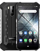 Best available price of Ulefone Armor X3 in Romania
