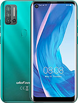 Best available price of Ulefone Note 11P in Romania