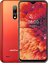 Best available price of Ulefone Note 8P in Romania