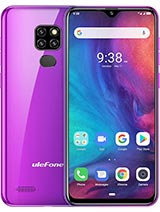 Best available price of Ulefone Note 7P in Romania