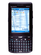 Best available price of i-mate Ultimate 8502 in Romania
