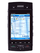 Best available price of i-mate Ultimate 9502 in Romania