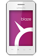Best available price of Unnecto Blaze in Romania