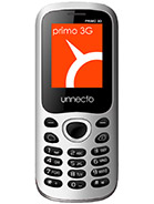 Best available price of Unnecto Primo 3G in Romania