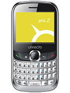 Best available price of Unnecto Pro Z in Romania
