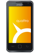 Best available price of Unnecto Quattro in Romania