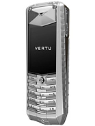 Best available price of Vertu Ascent 2010 in Romania