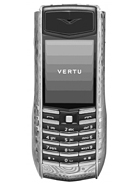 Best available price of Vertu Ascent Ti Damascus Steel in Romania