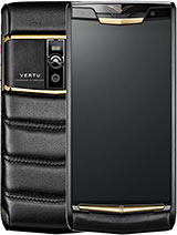Best available price of Vertu Signature Touch 2015 in Romania