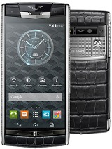 Best available price of Vertu Signature Touch in Romania